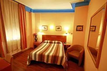 Paris Centro - Zaragoza