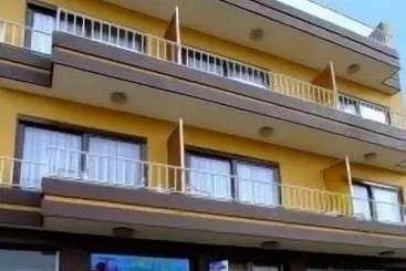 Tejuma - Puerto de la Cruz