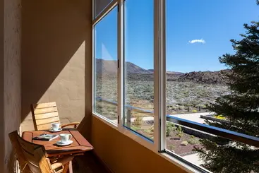 Parador De Las Canadas Del Teide - La Orotava