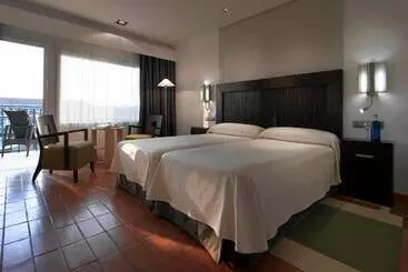 Parador De Malaga Golf - Málaga