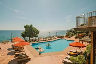 Rigat Park & Spa Hotel   Adults Recommended - Lloret de Mar