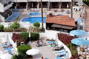 Andorra - Playa de las Americas