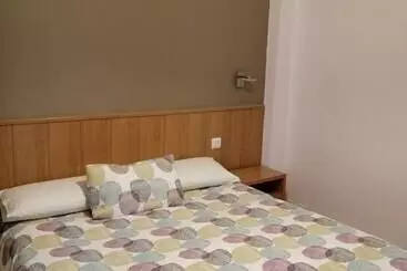Hostal Andrés - El Saler