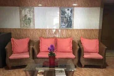 Hostal Andrés - El Saler