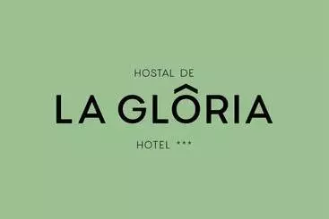 Hostal De La Gloria - Viladrau