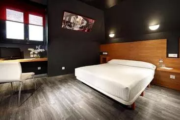 Exe Hotel El Magistral - Oviedo