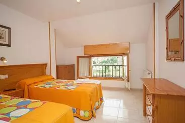 Hostal Vinuesa - Vinuesa