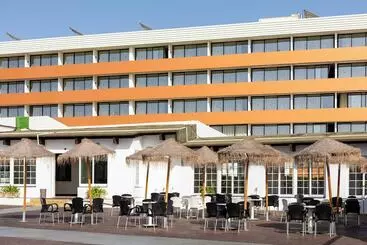 Ohtels Carabela - Matalascañas