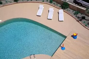 Prestige Sant Marc - Roses