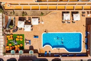 Prestige Sant Marc - Roses