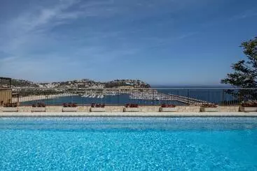 Montjoi by Brava Hoteles - Sant Feliu de Guíxols