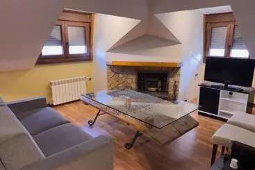 El Doncel - Siguenza