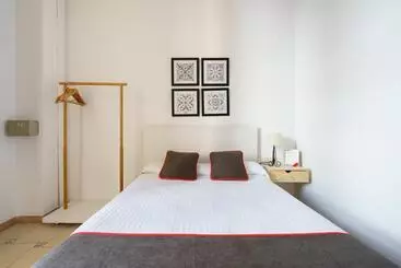 Hostal Austria - Granada