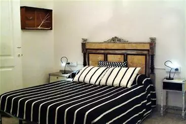 Hostal Montsoliu - Arbucies