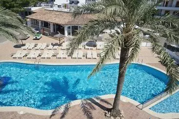 Aparthotel Pierre & Vacances Mallorca Cecilia - Portocolom