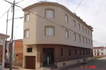 Hostal La Paz - Ossa de Montiel