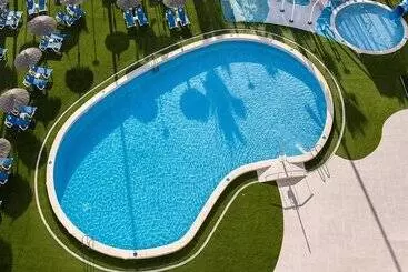 Playas De Torrevieja - Torrevieja