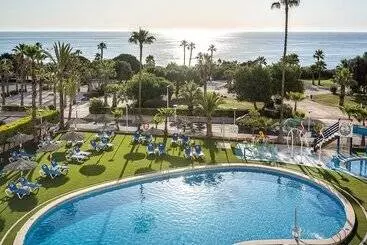 奥里韦拉普托雷维耶哈酒店 - Torrevieja