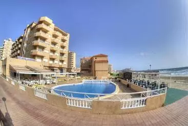 幻影公寓式酒店 - La Manga del Mar Menor