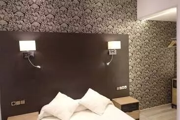 Hostal Aguilar - Madrid