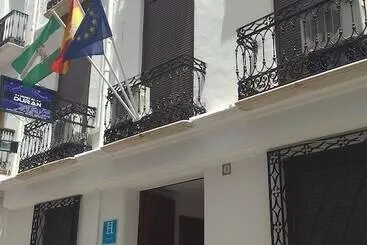 Hostal Duran - Alora