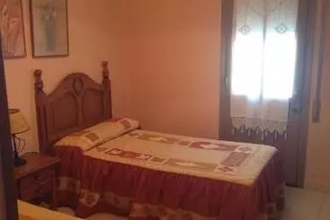 Hostal Mónica - Cilleruelo de Bezana