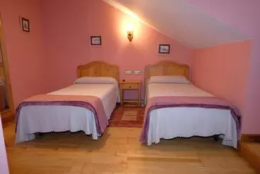 Restaurante Casa Manolo - Paramo