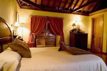Rural Casa De Los Camellos - Aguimes