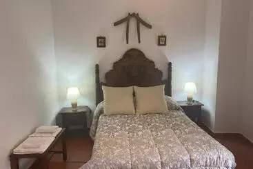 Rural Palacete De Mañara - Montejaque