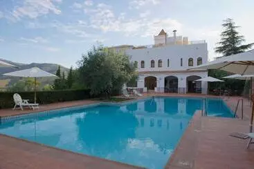 Villa Turistica De Laujar De Andarax - Laujar de Andarax