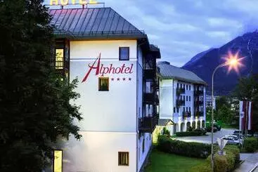 Alphotel Innsbruck - Innsbruck