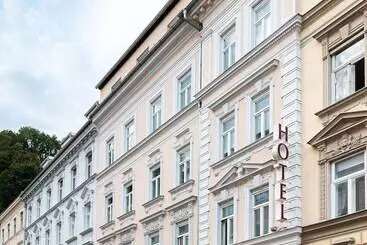 Altstadthotel Wolf Dietrich - Salzburgo