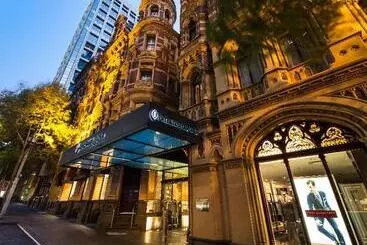 Intercontinental Melbourne The Rialto, An Ihg - Melbourne