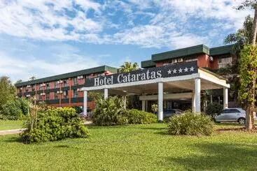 Exe Hotel Cataratas - Puerto Iguazu