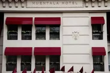 Huentala - Mendoza