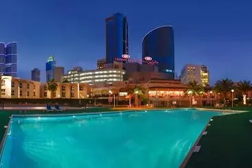 Crowne Plaza Bahrain, An Ihg - Manama
