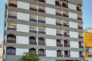 Grande Hotel Da Barra - Salvador de Bahia
