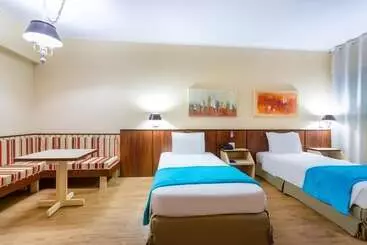 Pan Americano - Sao Paulo