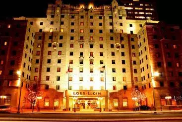 Lord Elgin - Ottawa