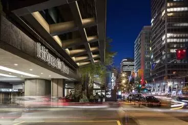 Omni Montroyal - Montreal