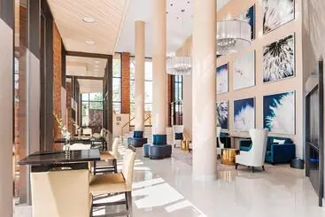 The Westin Toronto Airport - Toronto