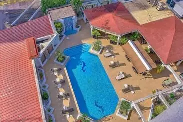 Tiama Abidjan - Abidjan