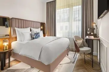 Bristol Berlin - Berlín