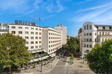 Bristol Berlin - Berlín