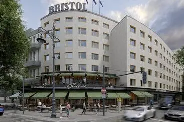 Bristol Berlin - Berlín