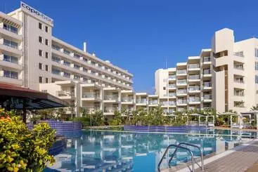 Capo Bay - Paralimni