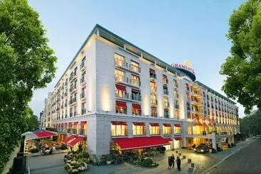Grand Elysee Hamburg - Hamburgo