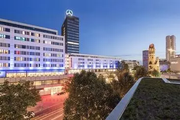 Palace Berlin - Berlín