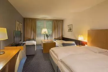 Maritim Hotel Am Schlossgarten - Fulda