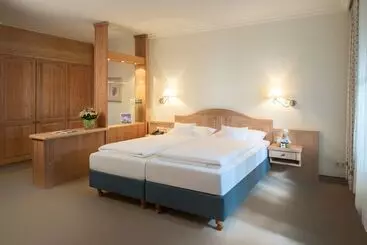 Dorint Sporthotel Garmisch Partenkirchen - Garmisch Partenkirchen